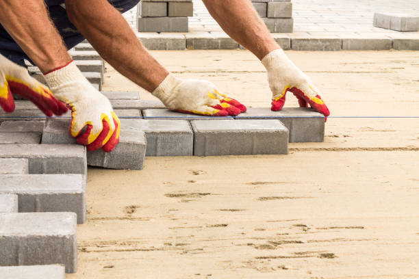 Best Local Driveway Pavers  in Rockwall, TX
