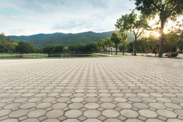 Best Cobblestone Driveway Pavers  in Rockwall, TX