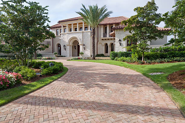 Best Affordable Driveway Pavers  in Rockwall, TX